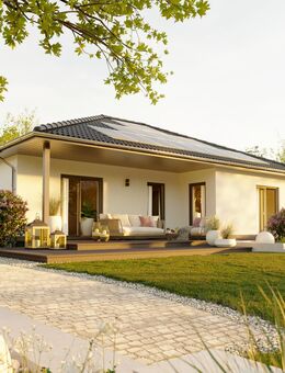 Dein Bungalow in Colmberg - Colmberg