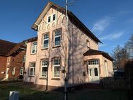Charmantes Ein-/ Zweifamilienhaus in Oberndorf (Oste) - Oberndorf (Niedersachsen)