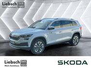 Skoda Kodiaq, 2.0 TSI Style, Jahr 2023 - Lübben (Spreewald)