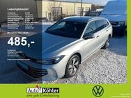 VW Passat Variant, der NeueTDi Dämm Akustikglas, Jahr 2024 - Mainburg