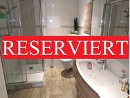 Reserviert! Exklusive Eigentumswohnung mit Balkon in ruhiger Lage. - Eisenberg (Thüringen)