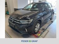 VW T-Roc, 1.5 TSI R-Line Si, Jahr 2024 - Dessau-Roßlau