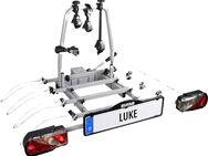Fahrradträger EUFAB 11514 Luke neu! - Essen