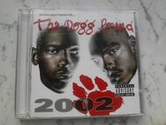 Tha Dogg Pound 2002 CD EAN 5050457661328 Death Row Hip-Hop 5,- - Flensburg