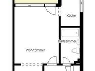 Demnächst frei! 1-Zimmer-Wohnung in Dortmund Scharnhorst - Dortmund