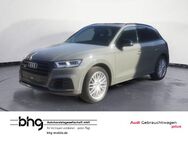 Audi SQ5, 3.0 TDI V6, Jahr 2020 - Albstadt