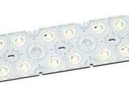 LED-Platine - LED Roadway Light Area - IP20 - P 600557 (VPE 12 Stück) - Polch