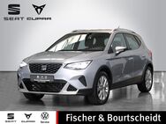 Seat Arona, 1.0 TSI Xperience, Jahr 2022 - Lohmar