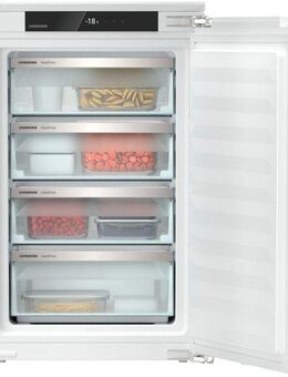 Liebherr Einbaugefrierschrank Pure IFd 3904_994884451, 87,2 cm hoch, 55,9 cm breit
