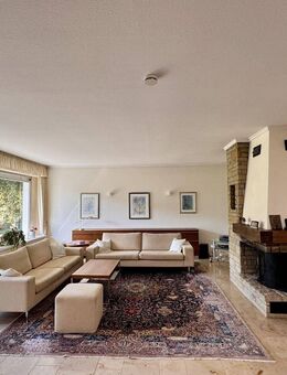 Willkommen in Ihrem neuen Zuhause! Ein Bungalow, viele Möglichkeiten! - Haan