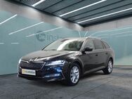 Skoda Superb, 1.4 iV Combi eHybrid Style, Jahr 2020 - München