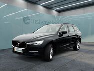 Volvo XC60, B5 D AWD Momentum Pro, Jahr 2021 - München