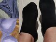 Getragene Socken, Höschen & BHs zu verkaufen in 56470