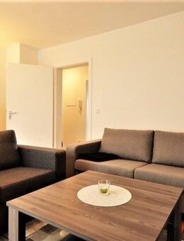 Möblierte Wohnung in Augsburg Haunstetten - Augsburg