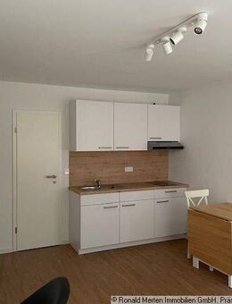 möbliertes Appartment - frei ab Februar 2026 - Erfurt