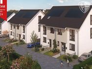 MANNELLA *Ihr Neubau mit vielen Highlights" 6 stilvolle Doppelhaushälften auf Erbpachtgrundstücken - Alfter