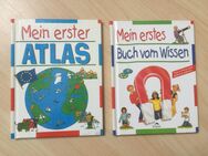 Mein erster Atlas ? Kindersachbuch - Bremen