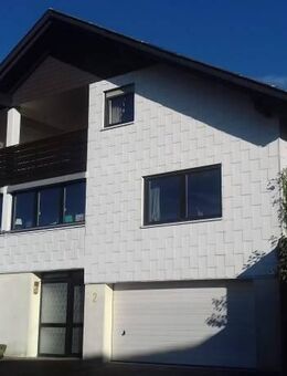 Marko Winter Immobilien - Elztal-Dallau: Schönes geräumiges Haus in sonniger Lage bietet viel Platz und neue Wohnideen - Elztal