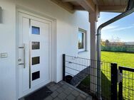 Moderner Wohnkomfort in Stadtnähe - Einfamilienhaus in Straubing-Kagers - Straubing