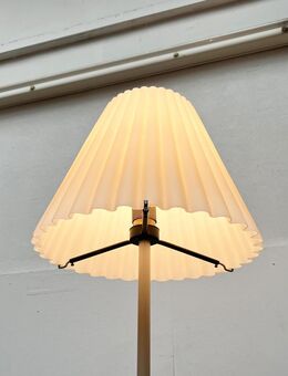 Italian Murano Glass Stehleuchte Floor Lamp Mid Century 70er - Hamburg Hamburg-Nord