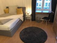 Private Room in Nordend, Frankfurt - Frankfurt (Main)