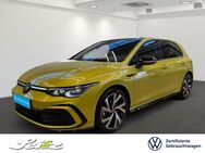 VW Golf, 2.0 TSI VIII R-Line HARMAN, Jahr 2024 - Kempten (Allgäu)