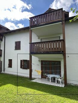 Kapitalanleger aufgepasst! - Falkenstein (Bayern)