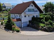 Von Privat Schönes Haus mit Wohlfühlambiente und sehr gepflegten Garten - Bonndorf (Schwarzwald)