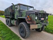 Am General M923/M925/M931/M934 A1/A2 Reo Army Militär LKW Truck - Geilenkirchen