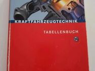 Kraftfahrzeugtechnik - Hamm