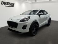 Ford Puma, 1.0 Titanium EcoBoost, Jahr 2022 - Neuss