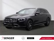 Mercedes E 220, d T All-Terrain Avantgarde Distro, Jahr 2023 - Bünde