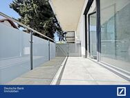 Exklusive Neubau-Erdgeschosswohnung in Bestlage! - Offenbach (Main)