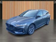 Ford Focus, 1.0 EcoBoost ST-Line Design, Jahr 2023 - Dresden