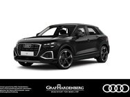 Audi Q2, 35 TDI, Jahr 2023 - Karlsruhe