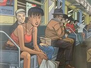 10 verschiedene Comics - Iserlohn