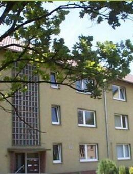 3-Zimmer-Wohnung in Mönchengladbach Mülfort - Mönchengladbach