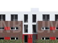 Neubau Eigentumswohnungen nach KfW 55 Standard in zentraler Lage - Greifswald