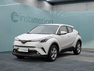 Toyota C-HR, 1.2 Turbo Flow 4x2, Jahr 2019 - München