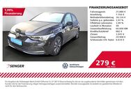 VW Golf, 2.0 TDI VIII Move, Jahr 2023 - Lübeck