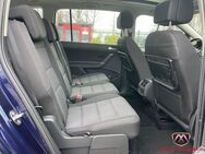 VW Touran Comfortline BMT 1.4 TSI DSG - Neu Wulmstorf