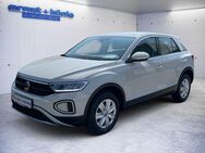 VW T-Roc 1.0 TSI OPF - Freiburg (Breisgau)