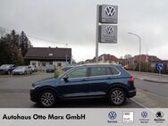 VW Tiguan, 1.5 TSI Life, Jahr 2021 - Freilassing