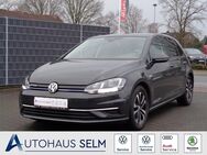 VW Golf, 1.5 TSI VII IQ DRIVE R, Jahr 2019 - Selm