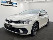 VW Polo, 1.0 TSi Life APP, Jahr 2025 - Eltville (Rhein)