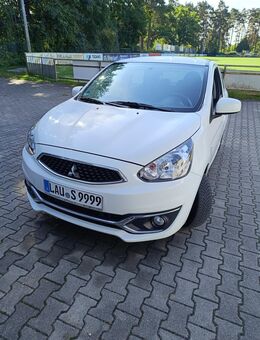 Mitsubishi space Star - Lauf (Pegnitz)