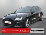 Audi A4, Avant S-Line 40TDI, Jahr 2023 - Kreuzwertheim