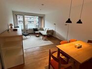 Vollmöblierte Wohnung in beliebter Lage in Niendorf-Nord zu vermieten - Hamburg