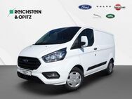 Ford Transit Custom, Kasten 300L1 Trend, Jahr 2024 - Jena