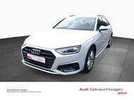 Audi A4, Avant 35 TDI advanced, Jahr 2020 - Kassel